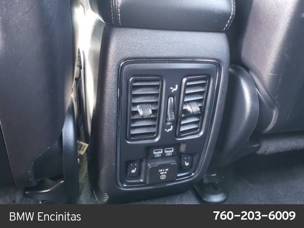2014 Jeep Grand Cherokee Limited SKU:EC173654 SUV for sale in Encinitas, CA – photo 23