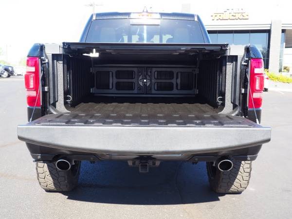 2020 Dodge Ram 1500 LONGHORN 4X4 CREW CAB 57 4x4 Passe - Lifted for sale in Glendale, AZ – photo 5