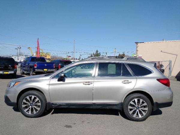 2016 Subaru Outback Limited Only 500 Down! OAC for sale in Spokane, WA – photo 8