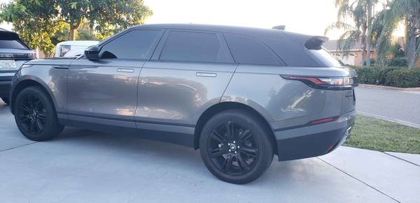 2018 Range Rover Velar for sale in Apollo Beach , FL – photo 4