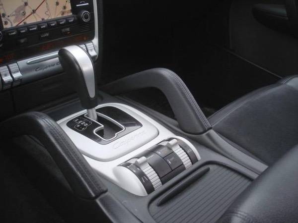 2010 Porsche Cayenne GTS AWD - 405 Horsepower! All Service Records for sale in Allentown, PA – photo 20