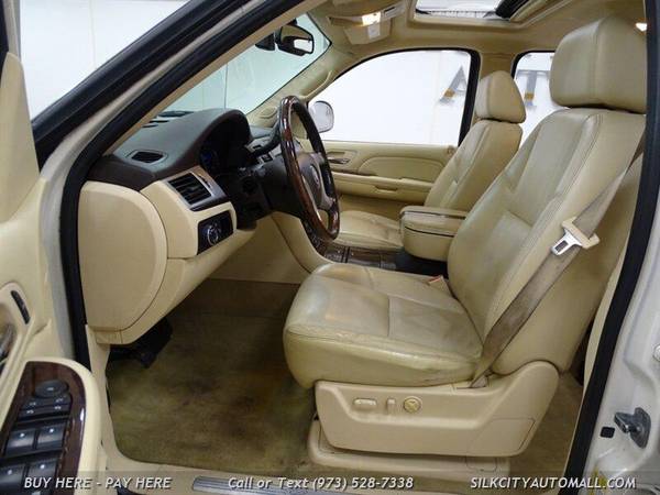 2008 Cadillac Escalade EXT AWD Navi Camera Leather Sunroof AWD Base for sale in Paterson, NJ – photo 7