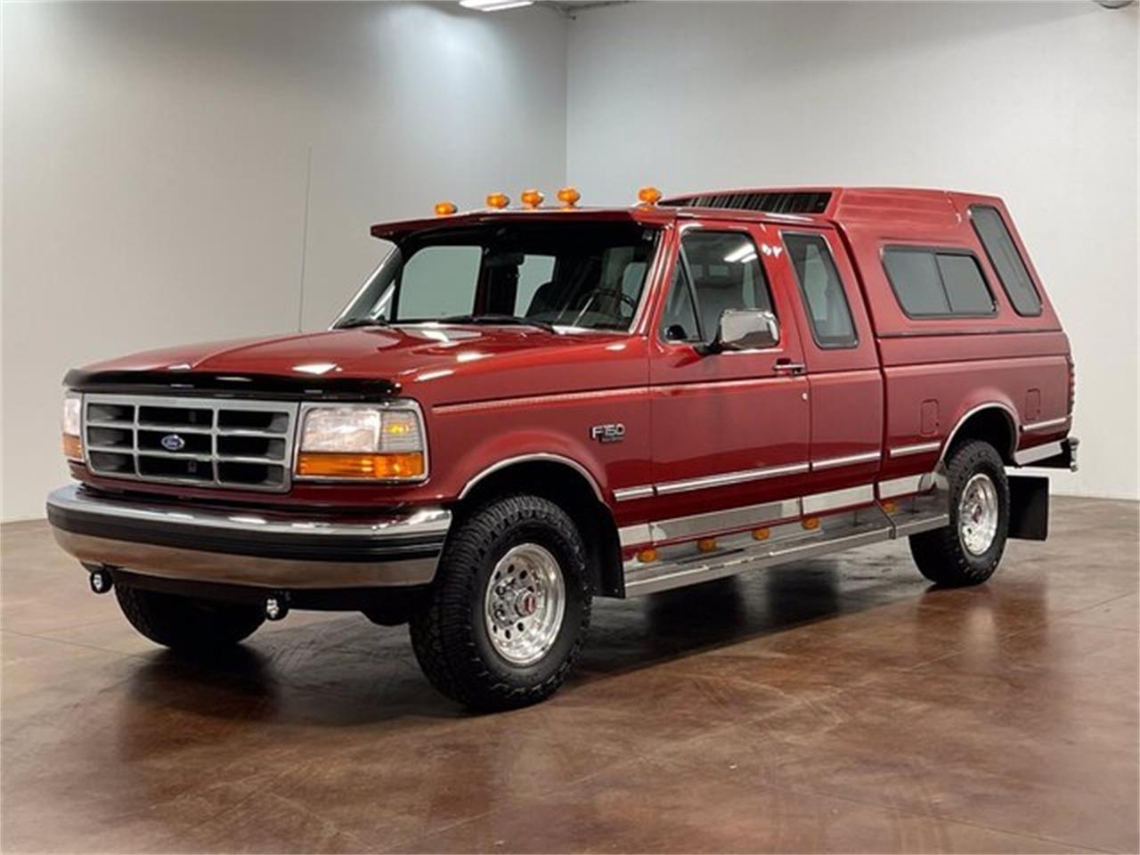 1992 Ford F150 for sale in Sioux Falls, SD – photo 6