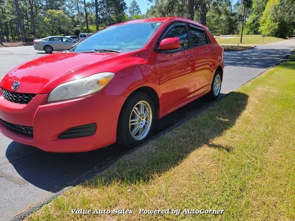 2009 Toyota MATRIX BASE 4-SPEED AT - - by dealer for sale in Aberdeen, NC – photo 4
