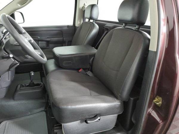 2004 Dodge Ram 1500 ST - truck - cars & trucks - by dealer - vehicle... for sale in Shakopee, MN – photo 15