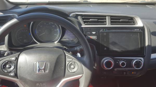 2015 Honda Fit Sport for sale in URBANDALE, IA – photo 11