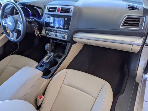 2017 Subaru Legacy Premium AWD All Wheel Drive SKU:H3054036 - cars &... for sale in Roseville, CA – photo 21