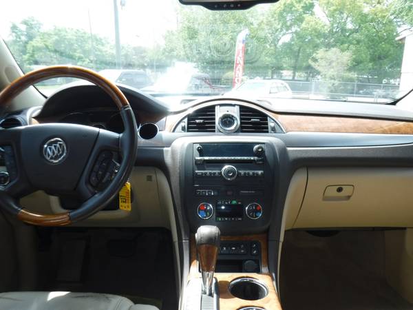 2008 Buick Enclave - - by dealer - vehicle automotive for sale in New Port Richey , FL – photo 5