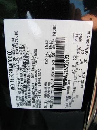 2012 FORD MUSTANG V6 $0 DOWN PAYMENT PROGRAM!! for sale in Fredericksburg, VA – photo 22