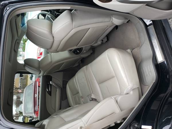 2013 ACURA MDX TECHNOLOGY with - cars & trucks - by dealer - vehicle... for sale in Winchester, MD – photo 11