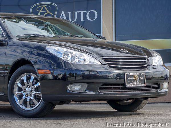 2002 Lexus ES 300 Sedan -GET APPROVED for sale in CRESTWOOD, IL – photo 2