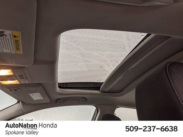 2018 Honda Civic EX SKU:JH502866 Sedan - cars & trucks - by dealer -... for sale in Spokane Valley, WA – photo 16