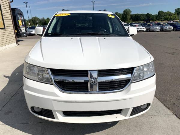2010 Dodge Journey AWD 4dr R/T - cars & trucks - by dealer - vehicle... for sale in Chesaning, MI – photo 2