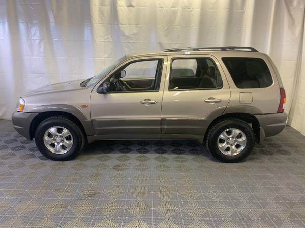 2002 Mazda Tribute LX 4WD - - by dealer - vehicle for sale in Missoula, MT – photo 4