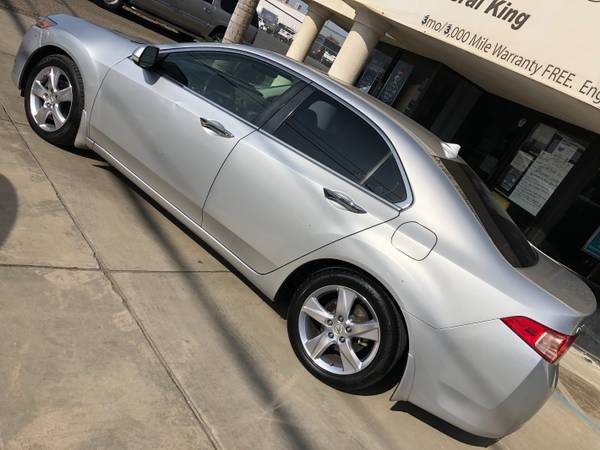 12' Acura TSX, Auto, 4cyl, Moonroof, leather, heated seats, clean...... for sale in Visalia, CA – photo 12