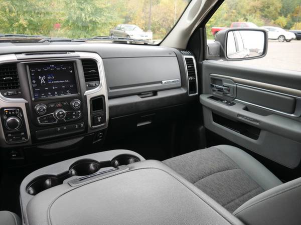 2019 Ram 1500 Classic Big Horn - cars & trucks - by dealer - vehicle... for sale in Hudson, MN – photo 19