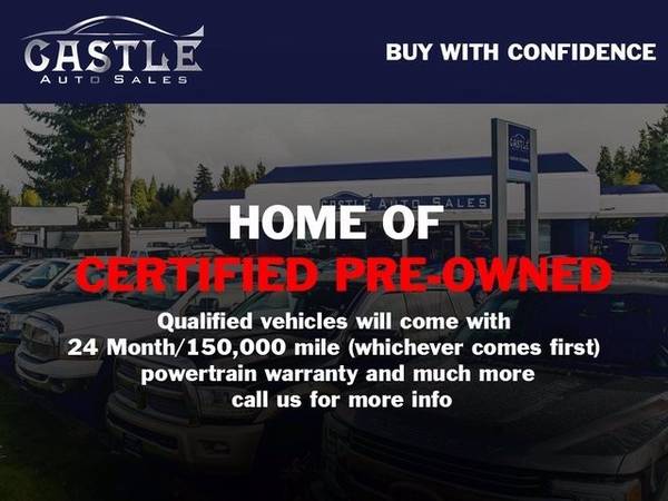 2018 Ram 3500 Diesel 4x4 4WD Certified Dodge Laramie Truck - cars & for sale in Lynnwood, MT – photo 4