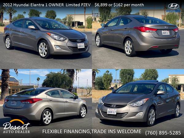 2015 Nissan *Altima* *2.5* *S* $282/mo - cars & trucks - by dealer -... for sale in Palm Desert , CA – photo 18