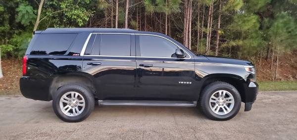2015 Chevrolet Tahoe 4wd - cars & trucks - by dealer - vehicle... for sale in Brandon, MS – photo 5