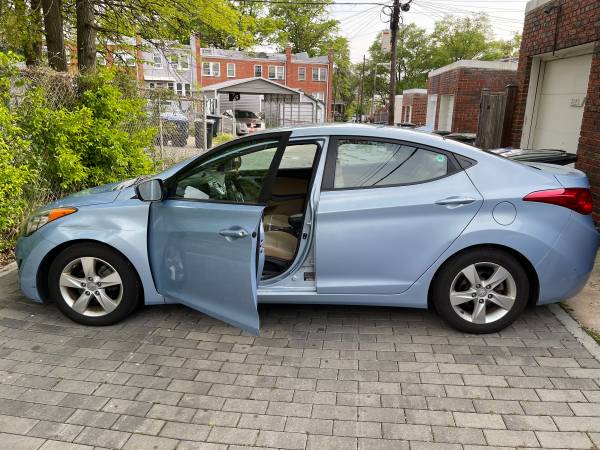 2011 Hyundai Elantra - Only 69k miles at a great price! - cars & for sale in Washington, District Of Columbia – photo 15