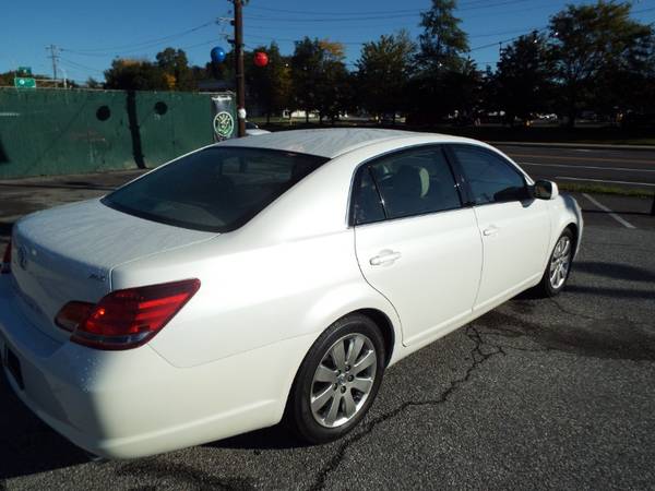 2007 Toyota Avalon Limited - cars & trucks - by dealer - vehicle... for sale in Wilmington, DE – photo 5