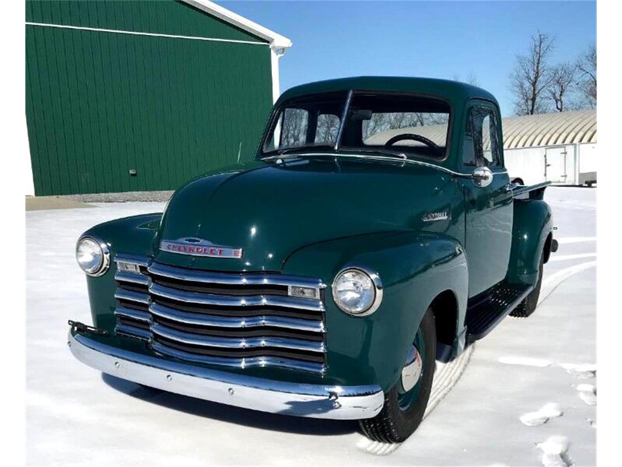 1951 Chevrolet 3100 for sale in Harpers Ferry, WV – photo 2