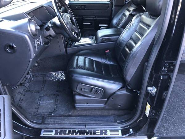 2007 Hummer H2 Luxury H2 Luxury - cars & trucks - by dealer -... for sale in TAMPA, FL – photo 8