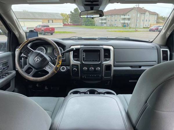 2013 RAM 2500 SLT - - by dealer - vehicle automotive for sale in Perry, MI – photo 19