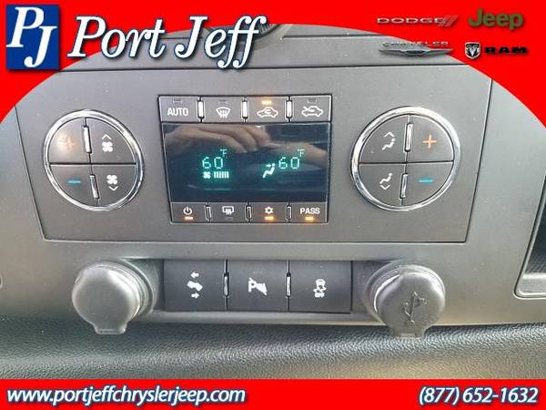 2012 Chevrolet Silverado 1500 - Call for sale in PORT JEFFERSON STATION, NY – photo 17