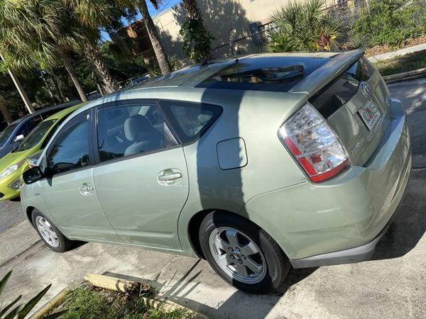 2007 Toyota Prius Hatchback 4D CALL OR TEXT TODAY! - cars & trucks -... for sale in Clearwater, FL – photo 6
