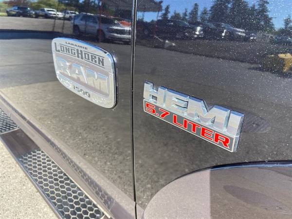 2018 Ram 1500 4x4 4WD Dodge Laramie Longhorn Truck for sale in Bellingham, WA – photo 20