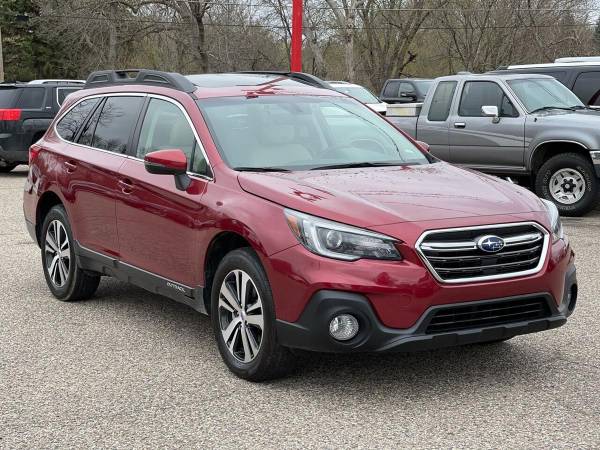 2019 Subaru Outback 2 5i Limited AWD 4dr Crossover - Trade Ins for sale in Shakopee, MN – photo 14