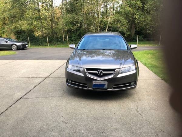 2007 Acura TL Type S for sale in Kent, WA – photo 3