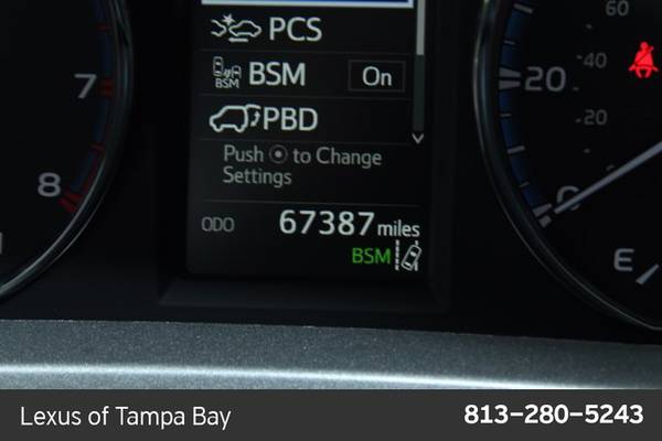2017 Toyota RAV4 Limited SKU:HW389243 SUV - cars & trucks - by... for sale in TAMPA, FL – photo 22