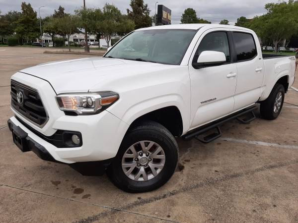 2016 TOYOTA TACOMA SR5*REVER CAM*NAVI*LONG BED*CLEAN TITLE*LIKE... for sale in Magnolia, TX – photo 12