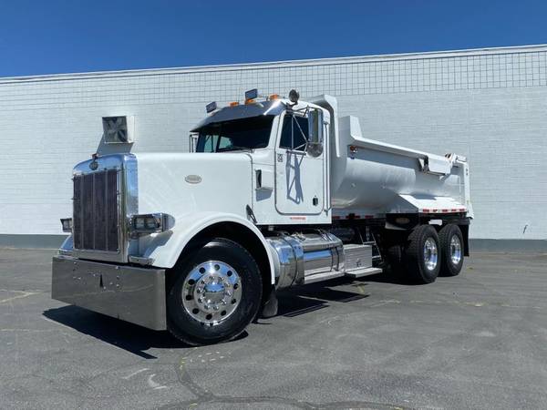 1996 Peterbilt 378 Dump Truck - - by dealer for sale in Other, SD