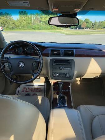 2008 Buick Lucerne CXL for sale in McCordsville, IN – photo 6