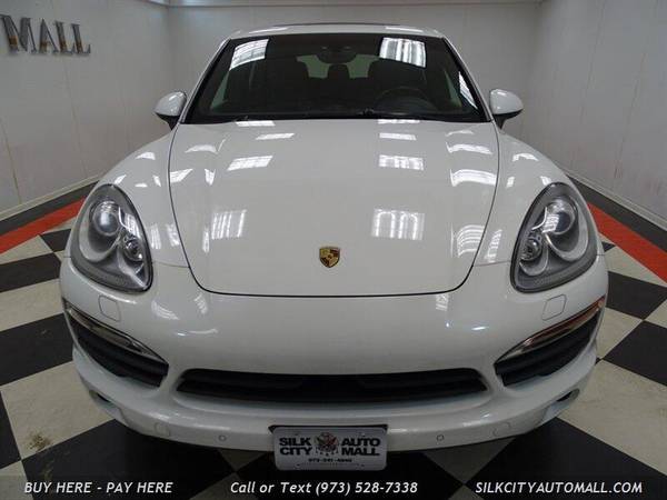 2012 Porsche Cayenne S AWD S 4dr SUV - AS LOW AS $49/wk - BUY HERE... for sale in Paterson, PA – photo 2