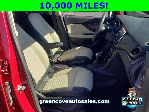 2018 Buick Encore Sport Touring The Best Vehicles at The Best... for sale in Green Cove Springs, SC – photo 12