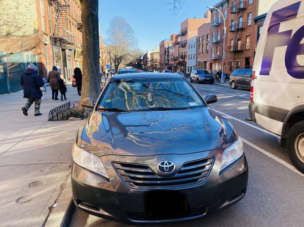 Toyota Camry LE - 2007 - 56k miles, Great Condition for sale in Brooklyn, NY – photo 2