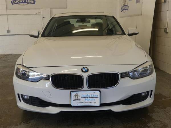 2013 BMW 3 SERIES 328i xDrive - cars & trucks - by dealer - vehicle... for sale in Fredericksburg, District Of Columbia – photo 2
