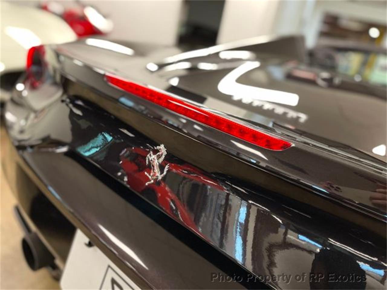 2018 Ferrari 488 Spider for sale in Saint Louis, MO – photo 38