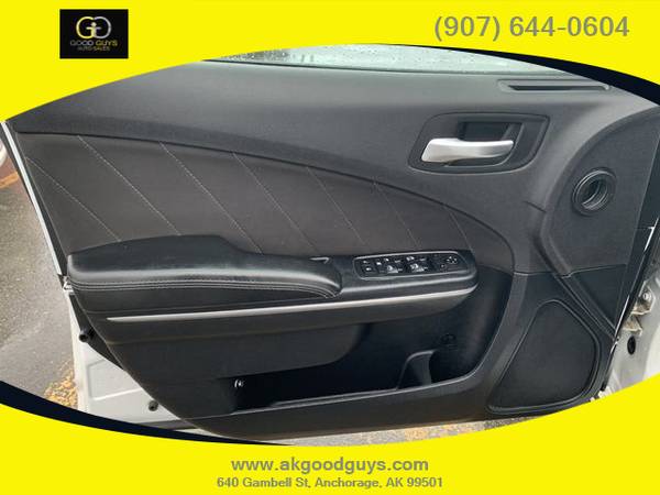 2015 Dodge Charger - Financing Available! - cars & trucks - by... for sale in Anchorage, AK – photo 9