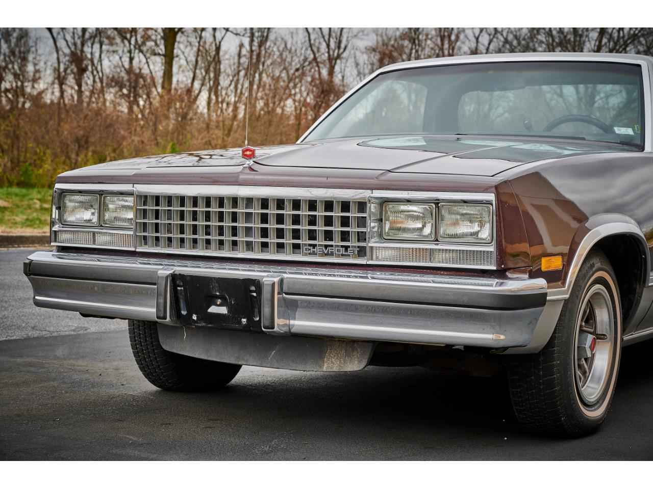 1985 Chevrolet El Camino for sale in O'Fallon, IL – photo 50
