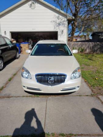 2008 Buick Lucerne Creampuff! for sale in Valley Center, KS – photo 4