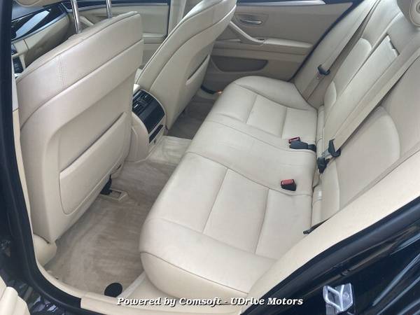 2013 BMW 528I 5-SERIES - - by dealer - vehicle for sale in Hickory, NC – photo 8