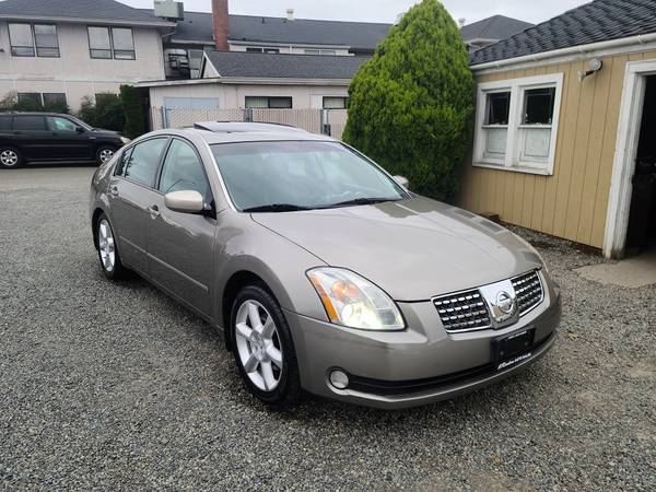 Clean 2004 Nissan Maxima Special Edition - cars & trucks - by dealer... for sale in Renton, WA – photo 7
