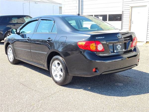 2009 TOYOTA COROLLA LE - - by dealer - vehicle for sale in Lakewood, NJ – photo 8