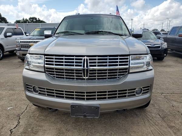 2008 LINCOLN Navigator Awesome value! for sale in Harvey, LA – photo 9