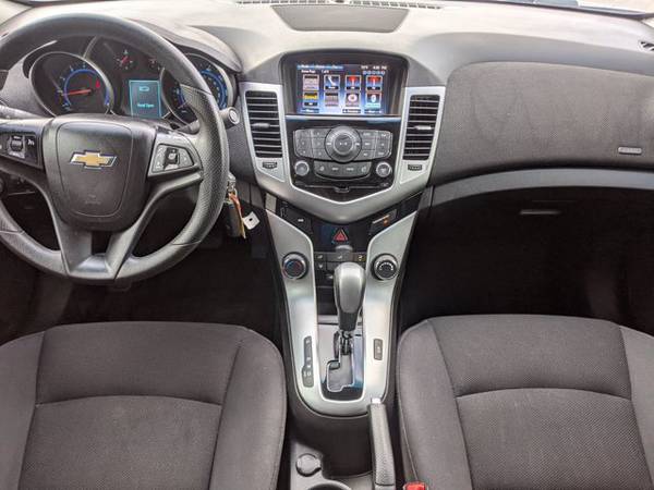 2016 Chevrolet Cruze Limited LT SKU:G7135599 Sedan - cars & trucks -... for sale in Corpus Christi, TX – photo 18